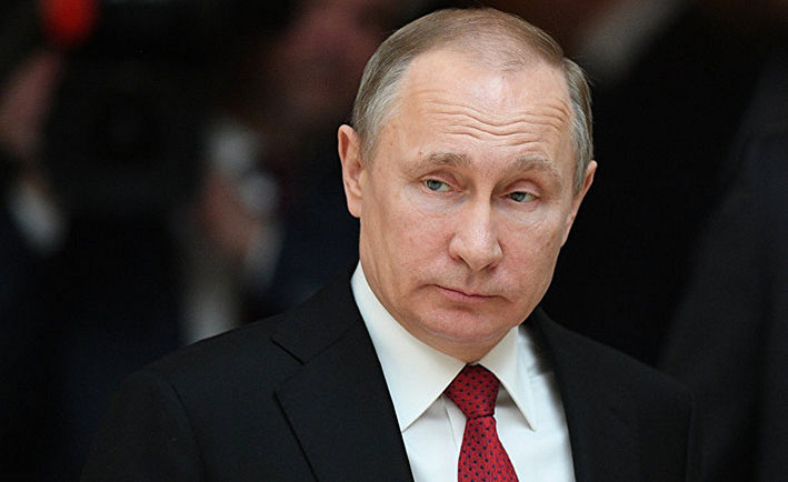 Путин рассказал россиянам о победе над инфляцией